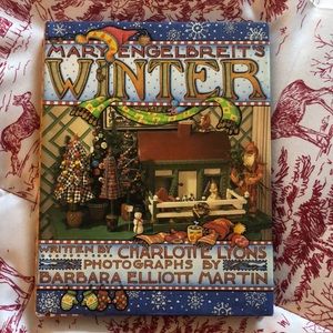 Mary Engelbreit’s Winter Book